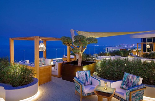 Lusail Hotel | 460 m² Hotel ∙ 127 guests