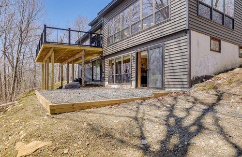 Wilmington House | 460 m² House ∙ 5 bedrooms ∙ 10 guests