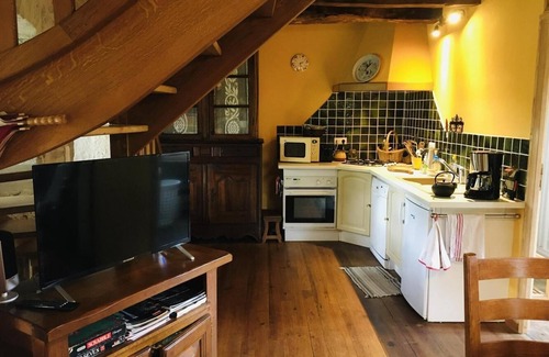 Varaire House | 46g12021 - Varaire - Gîte