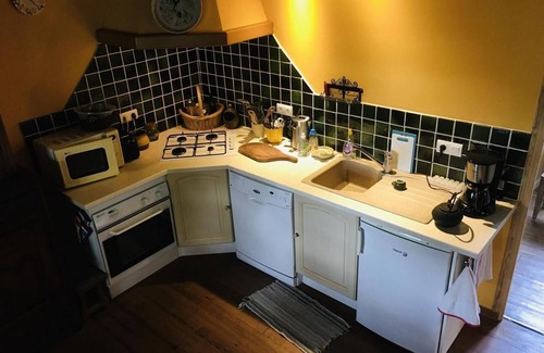 Varaire House | 46g12021 - Varaire - Gîte