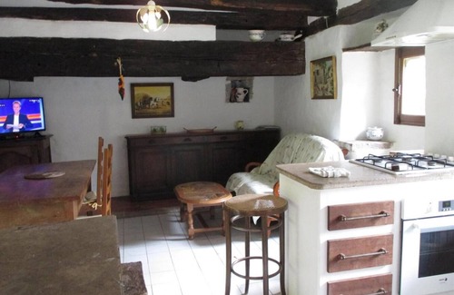 Maxou House | 46g12089 - Maxou - Gîte