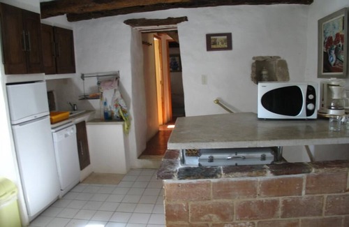 Maxou House | 46g12089 - Maxou - Gîte