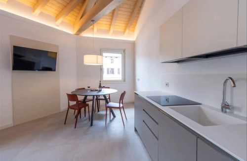 Cividale del Friuli Apartment | 47 m² Apartment ∙ 1 bedroom ∙ 4 guests