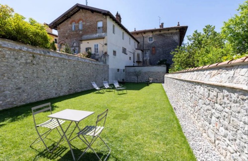 Cividale del Friuli Apartment | 47 m² Apartment ∙ 1 bedroom ∙ 4 guests