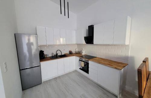 Psie Pole Apartment | 47 m² Apartment ∙ 1 bedroom ∙ 4 guests