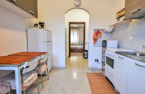 Binda Apartment | 47 m² Apartment ∙ 3 guests