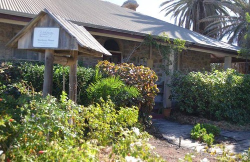 Beachlands Bed & Breakfast | 47 m² Bed and breakfast ∙ 4 guests