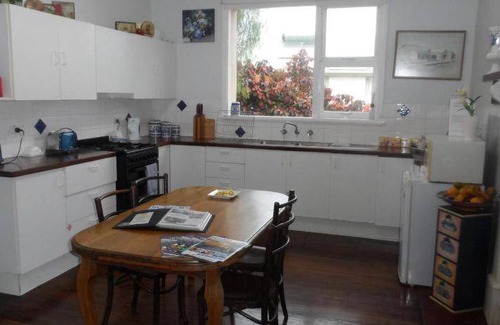 Beachlands Bed & Breakfast | 47 m² Bed and breakfast ∙ 4 guests