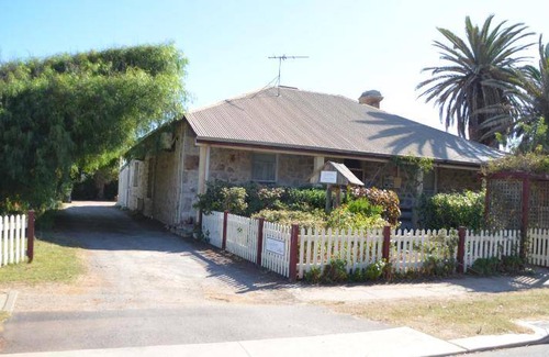 Beachlands Bed & Breakfast | 47 m² Bed and breakfast ∙ 4 guests