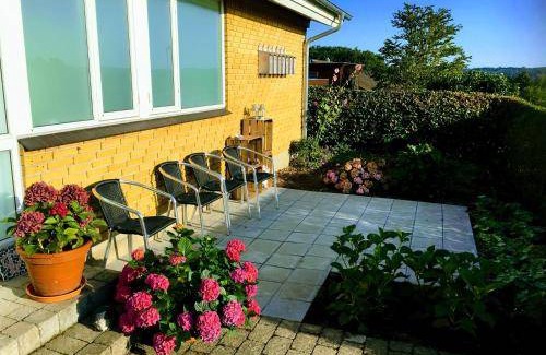 Aarhus South Bed & Breakfast | 47 m² Bed and breakfast ∙ 2 bedrooms ∙ 4 guests