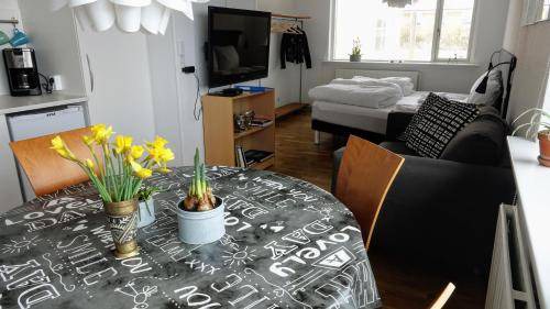 Aarhus South Bed & Breakfast | 47 m² Bed and breakfast ∙ 2 bedrooms ∙ 4 guests