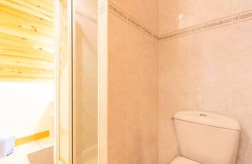 Loudervielle Ski Chalet | 47 m² Chalet ∙ 3 bedrooms ∙ 6 guests
