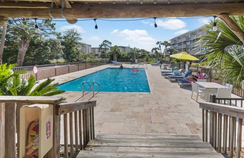 Seagrove Beach Condo | 47 m² Condo ∙ 1 bedroom ∙ 4 guests