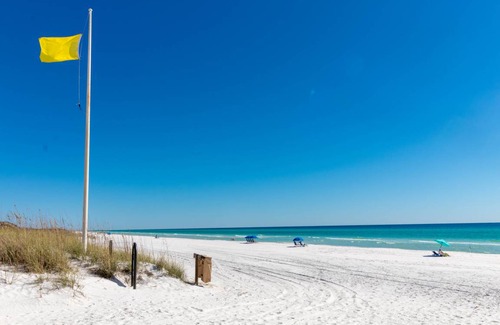 Seagrove Beach Condo | 47 m² Condo ∙ 1 bedroom ∙ 4 guests