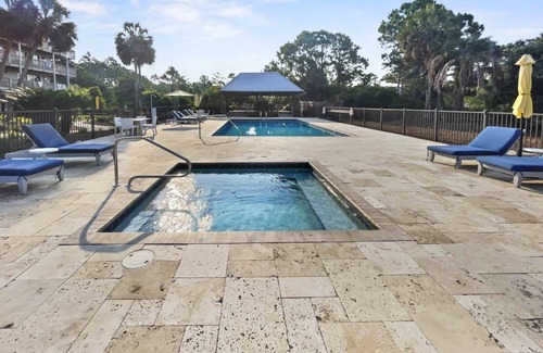 Seagrove Beach Condo | 47 m² Condo ∙ 1 bedroom ∙ 4 guests