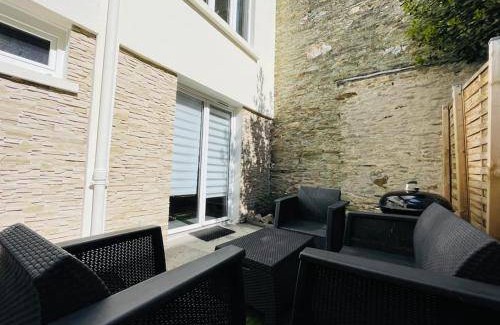 Cherbourg-en-Cotentin House | 47 m² House ∙ 2 bedrooms ∙ 4 guests