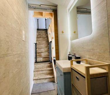Cherbourg-en-Cotentin House | 47 m² House ∙ 2 bedrooms ∙ 4 guests
