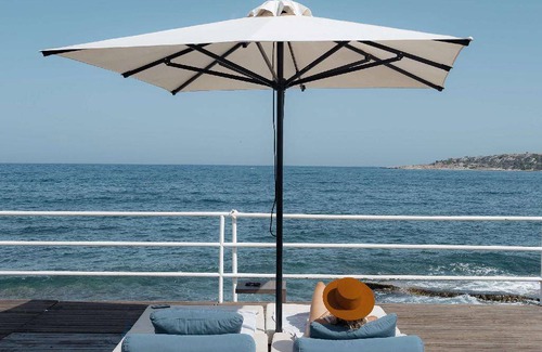 Brucoli Hotel | 47 m² Hotel ∙ 127 guests