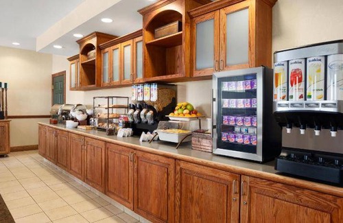 South Hill Hotel | 47 m² Hotel ∙ 127 guests