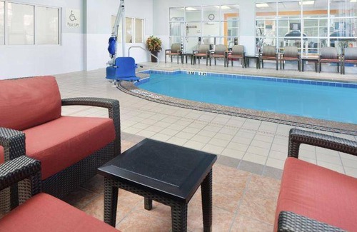 Town Center Hotel | 47 m² Hotel ∙ 127 guests