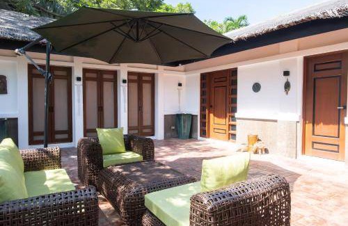 Calatagan Hotel | 47 m² Hotel ∙ 4 guests