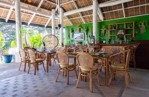 Calatagan Hotel | 47 m² Hotel ∙ 4 guests