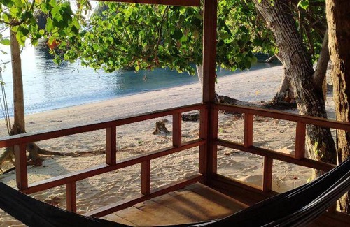 Pulau Kadidi Resort | 47 m² Resort ∙ 2 guests