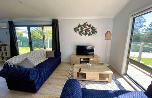 Mallacoota House | 47 Mirrabooka Road, Mallacoota