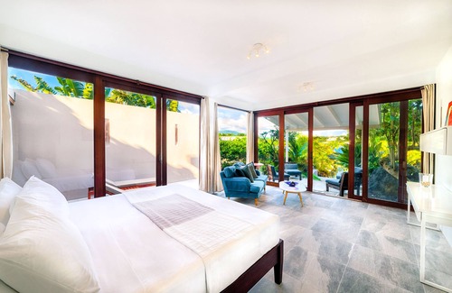 Fort Jeudy Hotel | 473 Grenada Boutique Resort