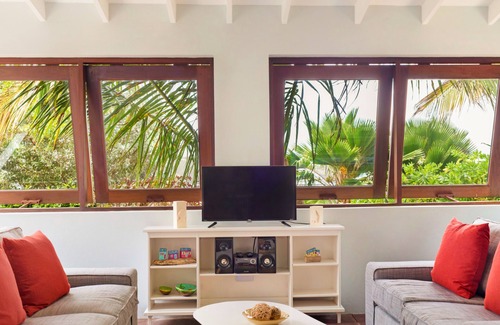 Fort Jeudy Hotel | 473 Grenada Boutique Resort
