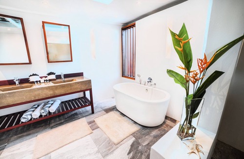 Fort Jeudy Hotel | 473 Grenada Boutique Resort