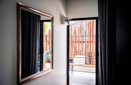 Phaya Mengrai Apartment | 48 m² Apartment ∙ 1 bedroom ∙ 2 guests