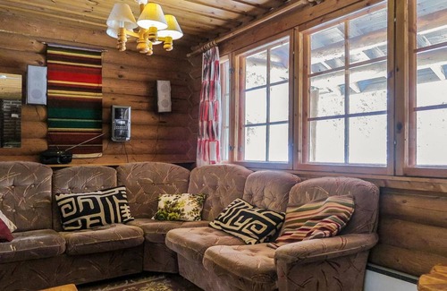 Lampivaara Other | 48 m² Accommodation ∙ 1 bedroom ∙ 6 guests