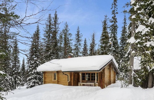 Lampivaara Other | 48 m² Accommodation ∙ 1 bedroom ∙ 6 guests
