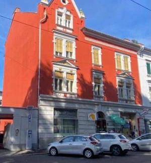 Geidorf Apartment | 48 m² Apartment ∙ 1 bedroom ∙ 2 guests