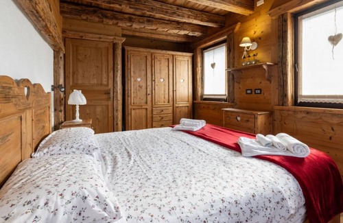 Ovaro Apartment | 48 m² Apartment ∙ 1 bedroom ∙ 4 guests