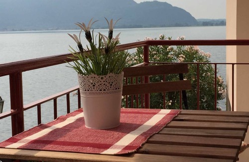 Predore Apartment | 48 m² Apartment ∙ 1 bedroom ∙ 2 guests