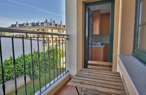 Barreiros Apartment | 48 m² Apartment ∙ 2 bedrooms ∙ 4 guests
