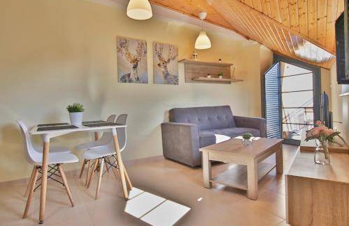 Barreiros Apartment | 48 m² Apartment ∙ 2 bedrooms ∙ 4 guests