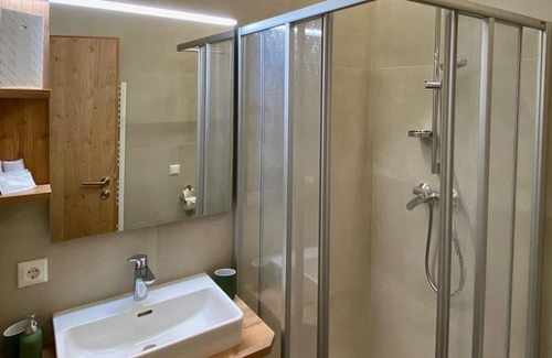 Unterrotte Apartment | 48 m² Apartment ∙ 1 bedroom ∙ 4 guests