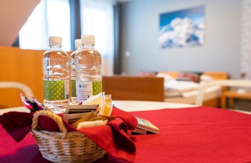 Ribcev Laz Apartment | 48 m² Apartment ∙ 4 guests
