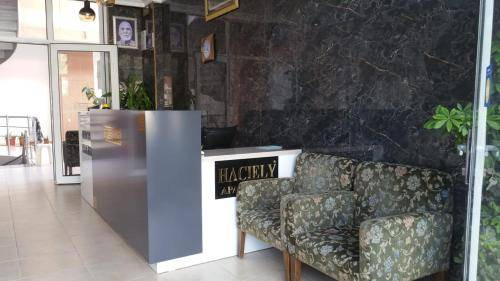 Karahayit Bed & Breakfast | 48 m² Bed and breakfast ∙ 4 guests
