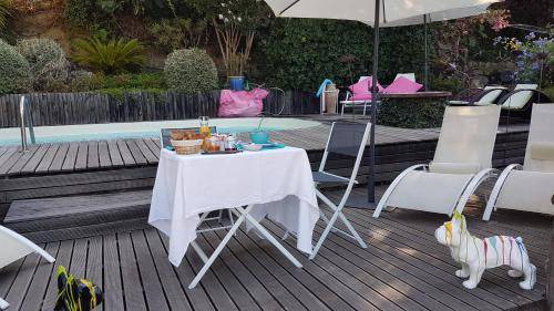 Pila-Canale Bed & Breakfast | 48 m² Bed and breakfast ∙ 3 guests