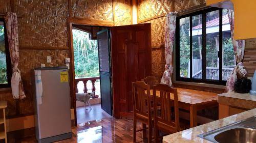 Mambajao Bed & Breakfast | 48 m² Bed and breakfast ∙ 3 guests