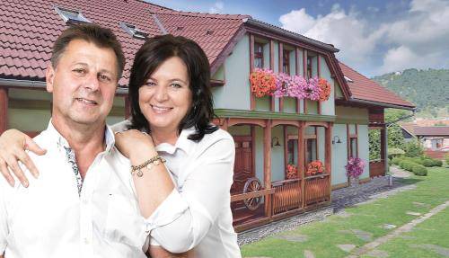 Liskova Bed & Breakfast | 48 m² Bed and breakfast ∙ 2 bedrooms ∙ 4 guests