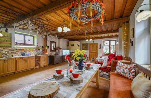 Liskova Bed & Breakfast | 48 m² Bed and breakfast ∙ 2 bedrooms ∙ 4 guests