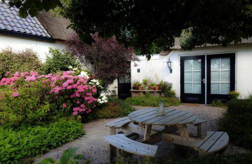 Bollingawier Bed & Breakfast | 48 m² Bed and breakfast ∙ 2 guests