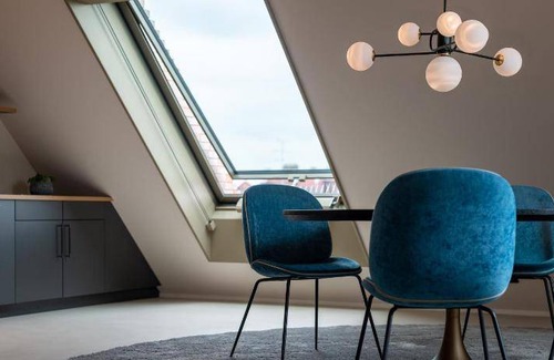 Pasing Hotel | 48 m² Hotel ∙ 127 guests