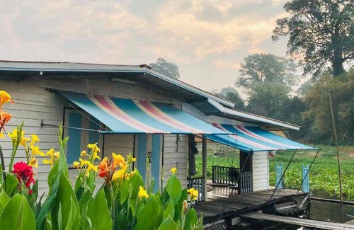 Uthai Thani Hostel | 48 m² Hostel ∙ 2 bedrooms ∙ 6 guests