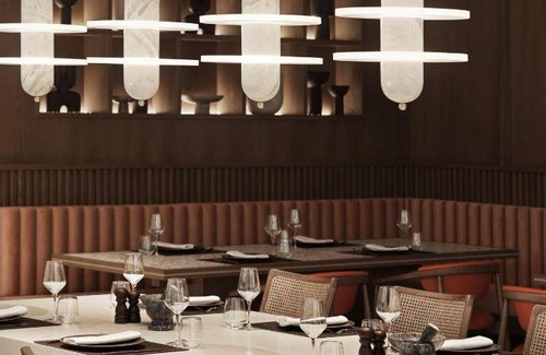 Thessaloniki City Centre Hotel | 48 m² Hotel ∙ 127 guests